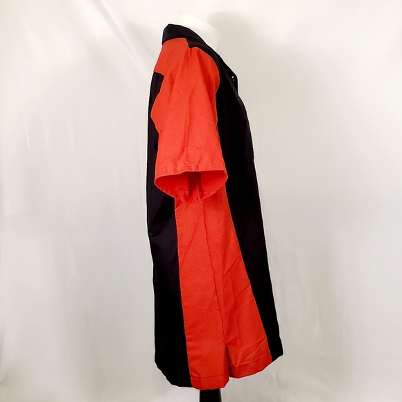 Red Kap Men's Crew Shirt - Picture 6 of 9